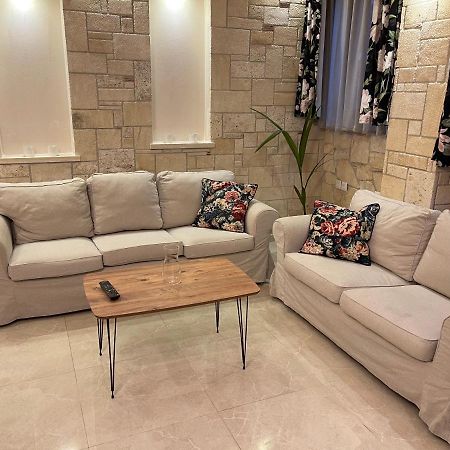 Stone Apartment 2 Tesalonika Bagian luar foto