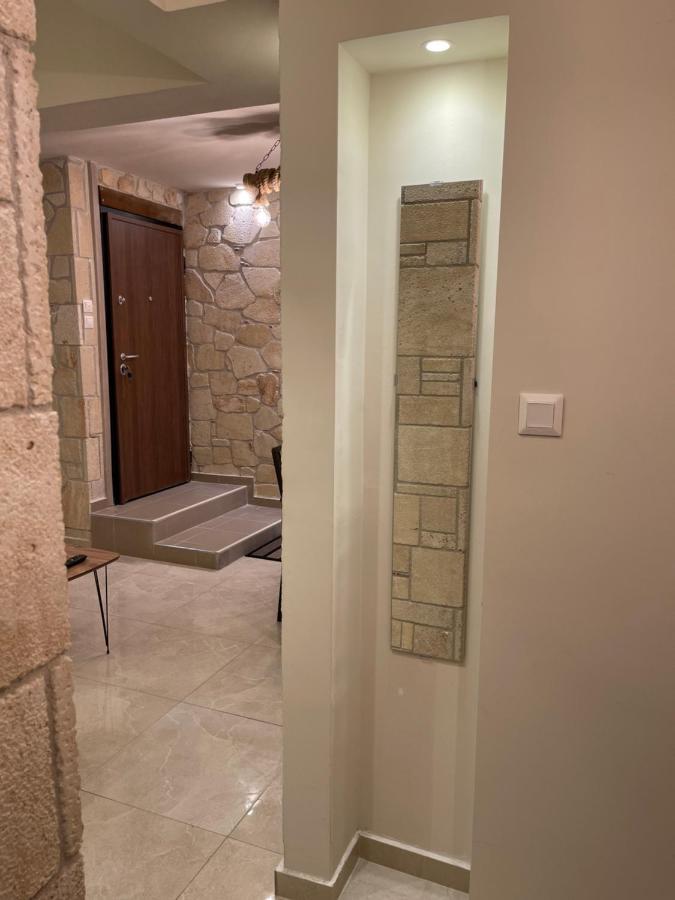 Stone Apartment 2 Tesalonika Bagian luar foto