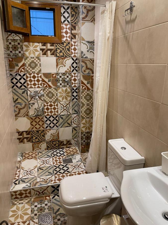 Stone Apartment 2 Tesalonika Bagian luar foto