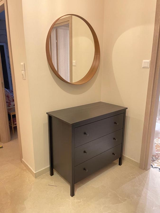Stone Apartment 2 Tesalonika Bagian luar foto