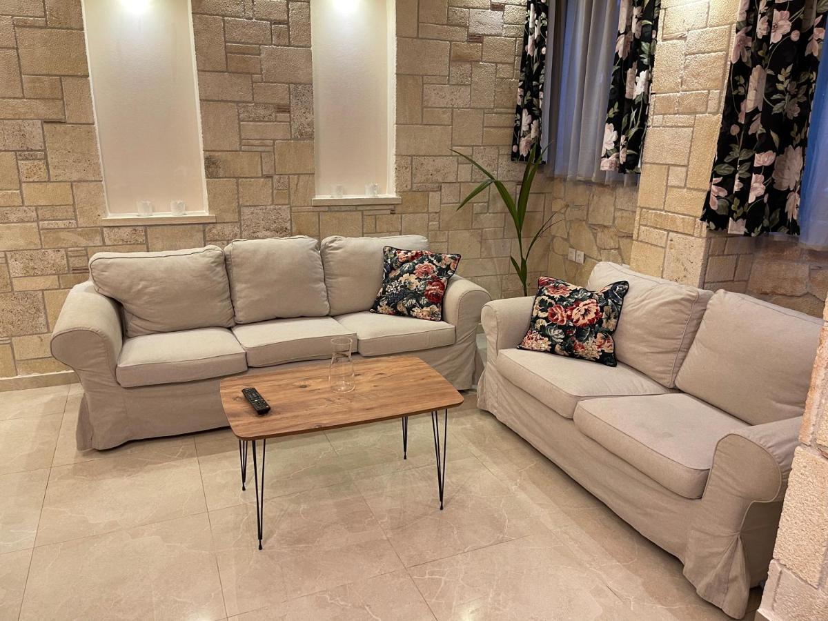 Stone Apartment 2 Tesalonika Bagian luar foto