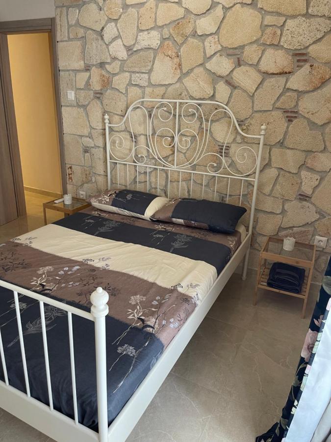 Stone Apartment 2 Tesalonika Bagian luar foto