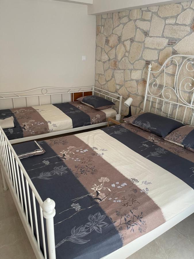Stone Apartment 2 Tesalonika Bagian luar foto