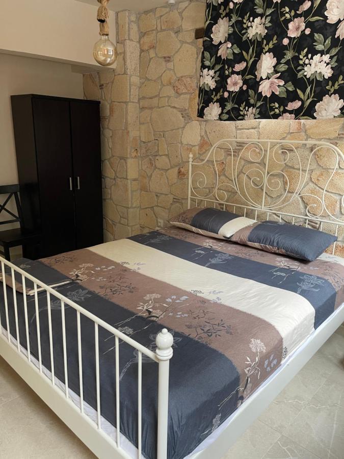 Stone Apartment 2 Tesalonika Bagian luar foto